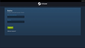 Steam Скриншот 3